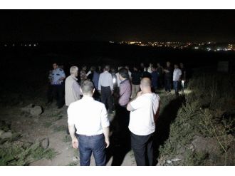 (Özel Haber) Terliğin Peşinden Gitti Bir Daha Haber Alınamadı