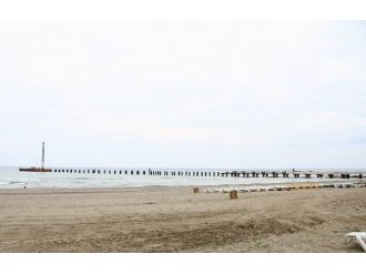 İskeleye “Hırçın Karadeniz” Rötarı