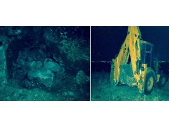 Diyarbakır’da Kaçak Kazı Yapan 3 Kişi Yakalandı