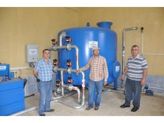 300 Bin Liralık Yatırım Çürüyor