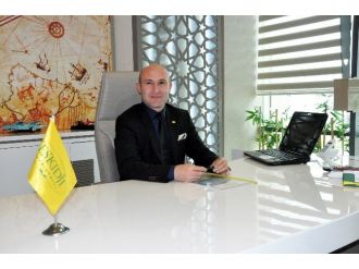 Exımbank Taşınmaz Satışından 3,9 Milyon Tl Hasılat Elde Etti