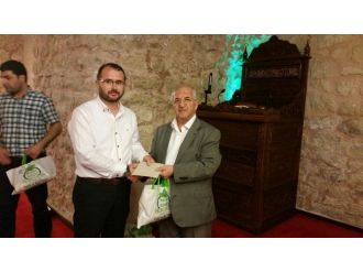 Siirt‘te Bölge Ezan Okuma Yarışması Yapıldı