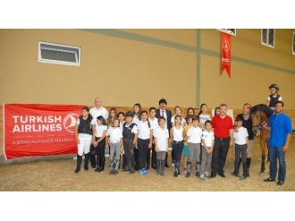 Muğla’nın Lisanslı Binicileri