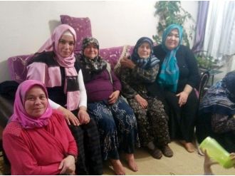 Hatice Özgevrek: Geleneklerimize Sahip Çıkalım