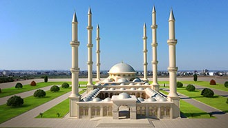 2017 yılında açılması Planlanıyor..