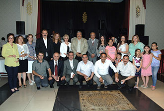 Sanko İftar Yemeği