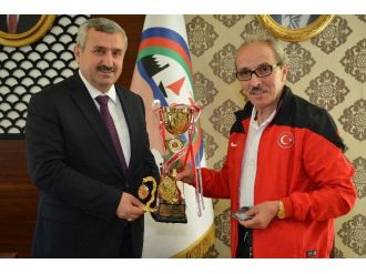 Körfez’de Sporun Her Dalına Destek Sürüyor