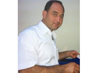 Ortaca Bal İçin Kolları Sıvadı