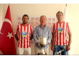 Antalyaspor Plaj Futbol Ligi Etap Şampiyonu