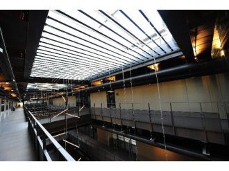 Agü, Türkiye’nin Girişimci Ve Yenilikçi 50 Üniversitesi Arasında