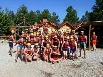 Rötarlı Yaza Rötarlı Tur