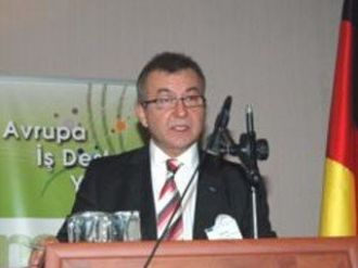 Sankon, Avrupa Devletleri Bölge Başkanlığı Ofisini Almanya’da Açtı