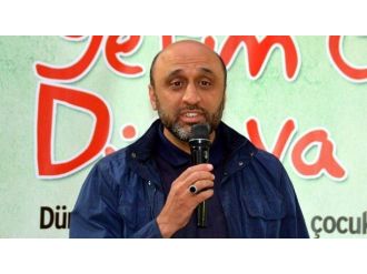 İhh’nın Gezici İftar Tır’ı Kütahya’ya Geliyor