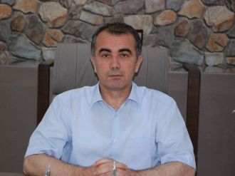 Anız Yangınlarını Kontrol Etmek İçin 17 İlçede Özel Ekip Oluşturuldu