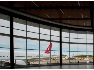 Türkiye Boeıng İçin ’Büyümeye Açılan Kapı’