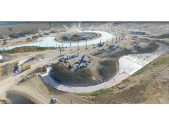 Türkiye’nin Biyoçeşitliliği 150 Metrelik Tema Parkurunda