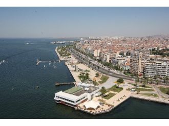 Karşıyaka Turizmde Şahlanacak