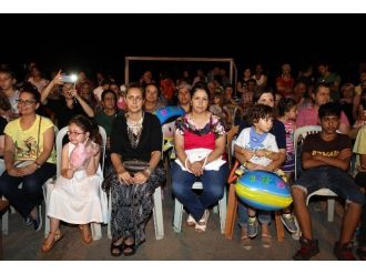 Kepezaltı’nda İlk Kez Ramazan Programı Düzenlendi