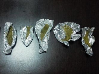 Düzce Polisi Sokak Satıcılarına Göz Açtırmıyor