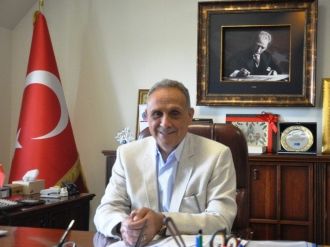 Ödemiş’e Doğalgazda Epdk’dan İzin Çıktı