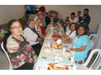 Eskişehir’de ’’Malhatun Kadınlar Derneği’’ Kuruluyor