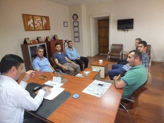 Teog Tercihleri İçin Danışmanlık Hizmeti