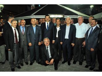 Ramazan Coşkusuna Tüm Keçiörenliler Katılıyor