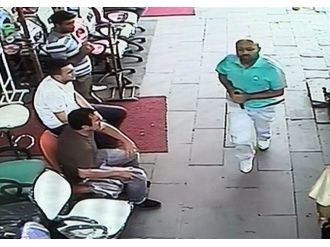 Hastaneye Getirilen Mahkum Firar Etti