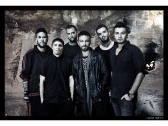 Çim Konserlerinde Sıra Rocka’da