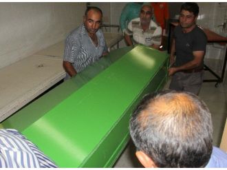 Ölen Kardeşe Ciğerim Yanıyor Feryadı