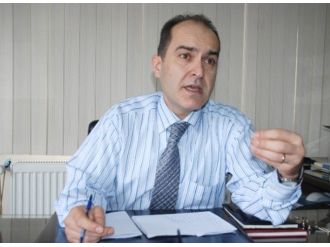 Arabuluculuk Sistemi Tutmadı