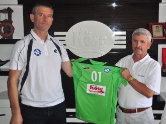 Beyza’da Hedef 1. Lig