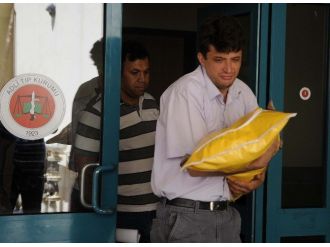 Bir Babanın En Acı Görevi