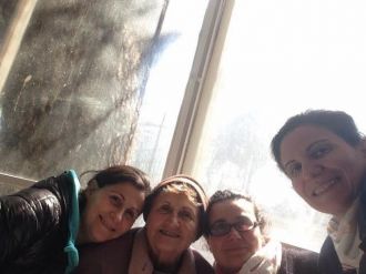 Görgü Şahidi Bulabilmek İçin Kapı Kapı Dolaşıyor