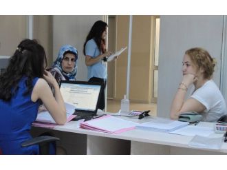 (Özel Haber) Evde Çocuk Yardımı İçin Sgk’ya Koştular