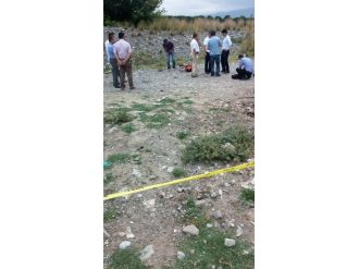 Başından Vurularak Öldürülen Gencin Cesedi Bulundu