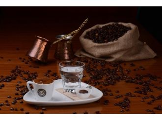 Kahve Durağı Yenişehir’de Hizmete Girdi