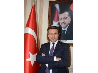 Küçükcan: Omuzlarımızda Çok Büyük, Manevi Bir Sorumluluk Var”