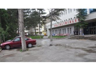 11 Tarım İşçisi Zirai İlaçtan Zehirlendi