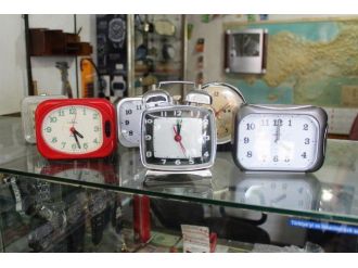 Ramazan Davulu Çalmayan Tekirdağ’da Çalar Saatlere Yoğun İlgi