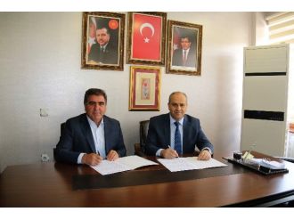 Amasya’da Tedes Kuruluyor