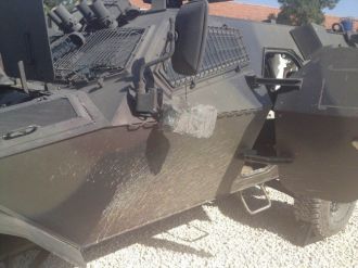 Diyarbakır Emniyetinden Silvan’daki Patlamaya İlişkin Açıklama