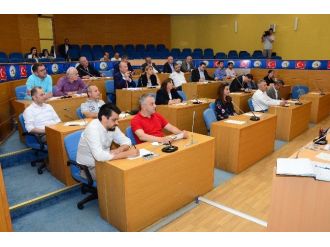 Düzce’de İçkili Bölge İçin Komisyon Kuruldu