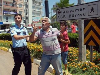 Kazanın Ardından Kavga Çıktı