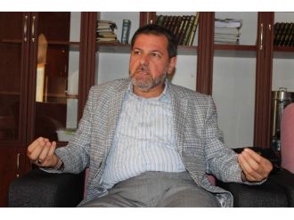 Kırşehir Müftülüğü Yeni Hizmet Binasına Taşındı