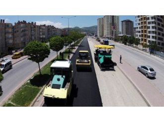 Kocasinan Belediye Başkanı Ahmet Çolakbayrakdar: