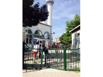 Gelibolu’da Yaz Kur’an Kursları Oldukça Heyecanlı