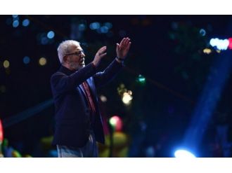 Ali Rıza Demircan: “Namaz, Oruç, Zekat İbadetlerin Şahıdır”