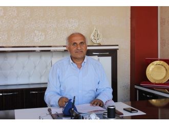 Mardin’de Girişimcilik Eğitimi Başlıyor