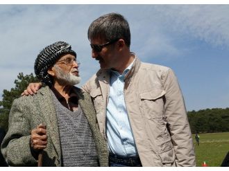 Turgutlu Belediyesi’nden Dev Projeler